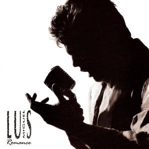 Romance - (Lp) - Luis Miguel