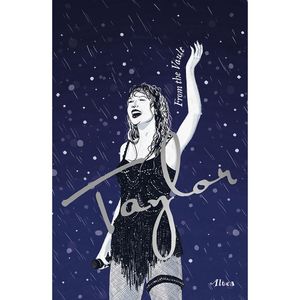 Taylor. From The Vault - (Libro) - Varios