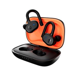 Audifonos True Wireless Push Active En Negro