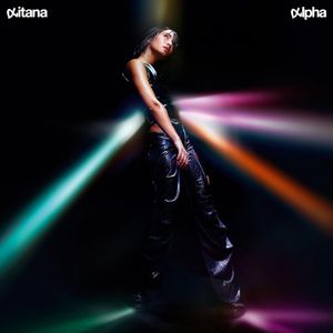 Alpha (Jewel Edt) - (Cd) - Aitana