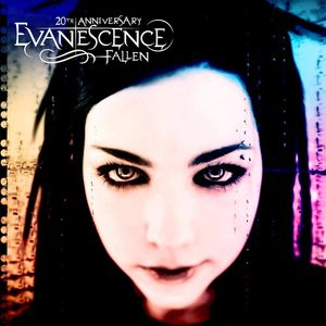 Fallen: 20Th Anniversary (2 Cd'S) (Dlx Edt) (Rmst) - (Cd) - Evanescence