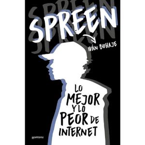 Spreen - (Libro) - Spreen