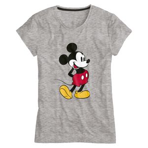 Blusa Disney Mickey