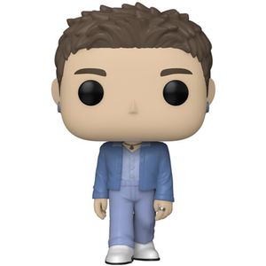 Pop Funko Bts S4 Rm