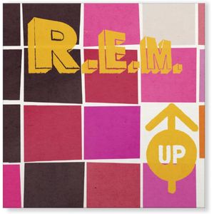 Up (25Th Anniversary) (2Cd'S) - (Cd) - R.E.M.