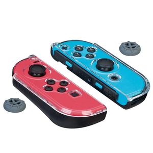 Game Traveler Goplay Action Grip Pack (Nswitch)