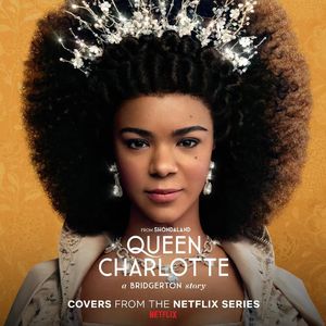 Queeen Charlotte: A Bridgerton Story - (Lp) - Alicia Keys