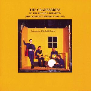 To The Faithful Departed - (Lp) - Cranberries