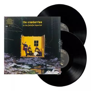 To The Faithful Departed (2 Lp'S) (Dlx Edt) - (Lp) - Cranberries