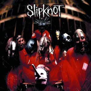 Slipknot (Colored) - (Lp) - Slipknot