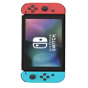 Screen Protector For Nintendo Switch (Nswitch)