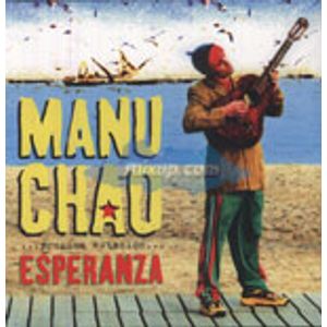 Proxima Estacion: Esperenza (2 Lp'S + Cd) - (Lp) - Manu Chao