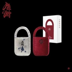 What A Chill Kill - Bag Version (Ltd Edt) - (Cd) - Red Velvet