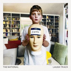 Laugh Track - (Cd) - National