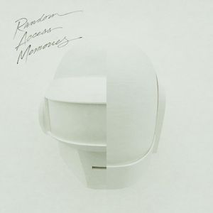 Random Access Memories (Drumless Edition) (10Th Anniversary) (Digipack) - (Cd) - Daft Punk