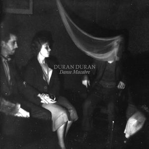 Danse Macabre - (Cd) - Duran Duran
