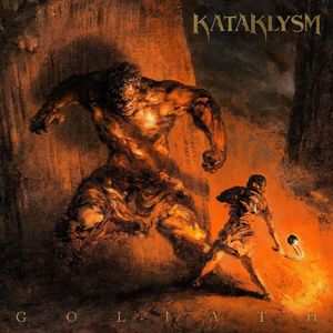 Goliath - (Cd) - Kataklysm