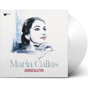 Assoluta (Ltd Edt) - (Lp) - Maria Callas