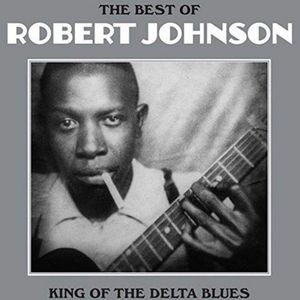 Best Of - (Lp) - Robert Johnson