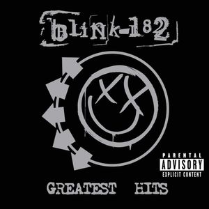 Greatest Hits Blink-182 - (Lp) - Blink-182