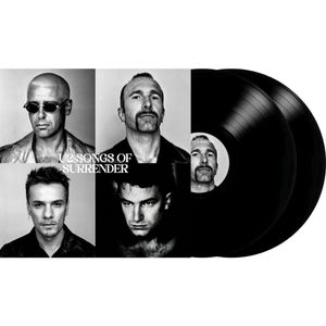 Songs Of Surrender (2 Lp'S) - (Lp) - U2