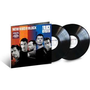 The Block Revisited (2 Lp'S) - (Lp) - New Kids On The Block