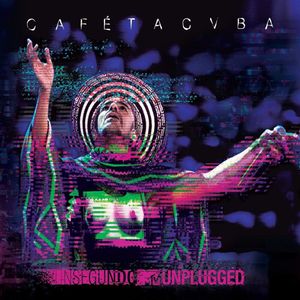 Un Segundo Mtv Unplugged (Cd + Dvd) - (Cd) - Cafe Tacvba