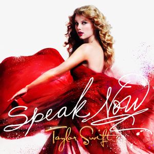 Speak Now (Cd + Dvd) (Enhanced) (Dlx) - (Cd) - Taylor Swift