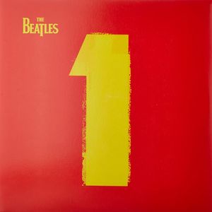 1 CD - The Beatles