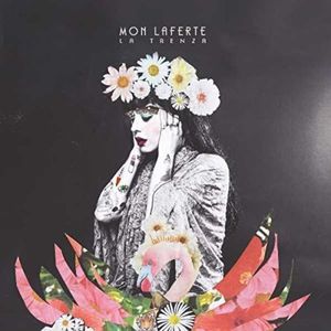 La Trenza - (Cd) - Mon Laferte