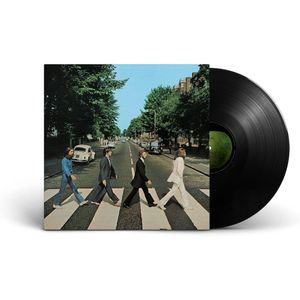 Abbey Road Anniversary - (Lp) - Beatles