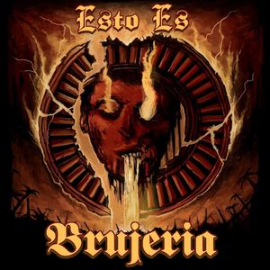 Esto Es Brujeria - (Cd) - Brujeria