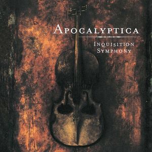 Inquisition Symphony - (Cd) - Apocalyptica