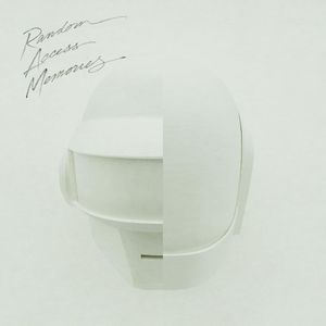 Random Access Memories (Drumless Edition) (2 Lp'S) - (Lp) - Daft Punk