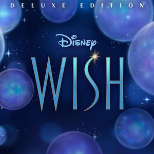 Wish - (Cd) - Julia Michaels / Benjamin Rice