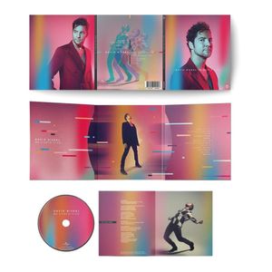 Me Siento Vivo - (Cd) - David Bisbal