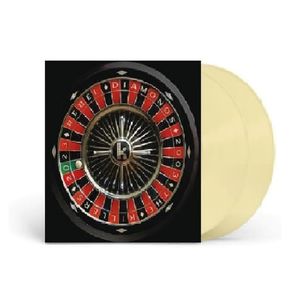 Rebel Diamonds (Cream Color Vinyl) (2 Lp'S) - (Lp) - Killers