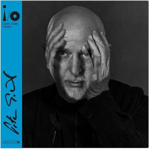 I/O (Dark Side Mixes) (2 Lp'S) - (Lp) - Peter Gabriel