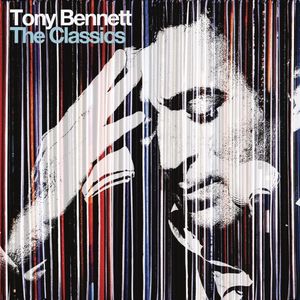 Classics CD - Tony Bennett