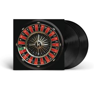 Rebel Diamonds (2 Lp'S) - (Lp) - Killers