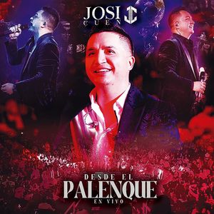 Desde El Palenque En Vivo (Cd + Dvd) - (Cd) - Josi Cuen