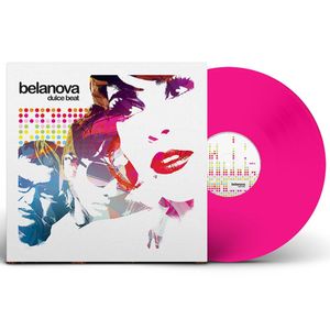 Dulce Beat (PINK) - (LP) - Belanova