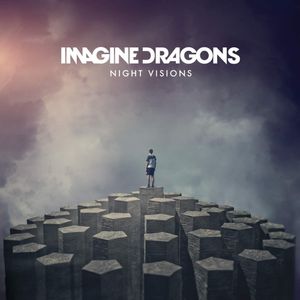 Night Visions - (Lp) - Imagine Dragons