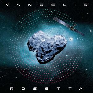 Rosetta - (Cd) - Vangelis