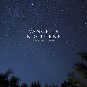 Nocturne - (Cd) - Vangelis