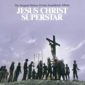 Jesus Christ Superstar (2 Cd'S)