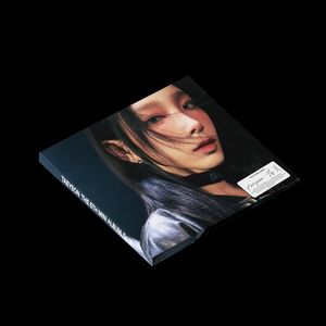 To. X (Digipack) - (Cd) - Taeyeon