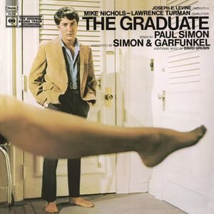 The Graduate - (Cd) - Varios