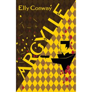Argylle - (Libro) - Elly Conway