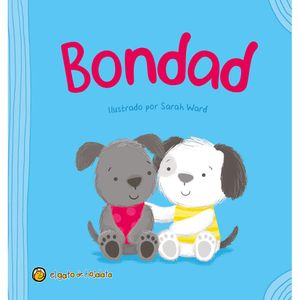 Bondad - (Libro) - Guadal